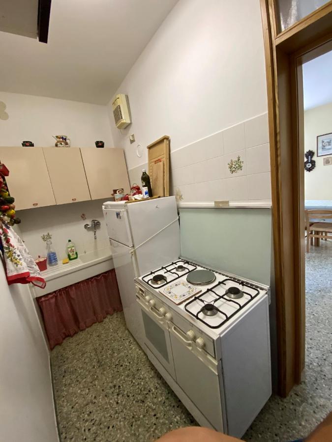 شقة Grado Rouse City - Avanti Savoia المظهر الخارجي الصورة